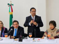 Refuerza Colegio de Notarios de Hidalgo actualización profesional de cara a la reforma de enero de 2027