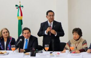Refuerza Colegio de Notarios de Hidalgo actualización profesional de cara a la reforma de enero de 2027