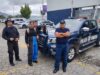 Ponen a salvo a perrita tipo Schnauzer en bulevar Minero: Seguridad de Pachuca pide apoyo para ubicar a dueños