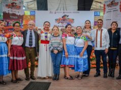 Abre Huejutla sus puertas al mundo con la calidez de su gente y la magia del Xantolo 2026