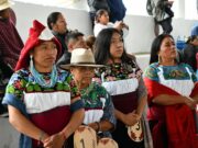 Abren convocatoria para la 12.ª Feria del Mole de Santa Ana Hueytlalpan