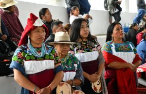 Abren convocatoria para la 12.ª Feria del Mole de Santa Ana Hueytlalpan