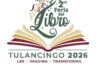 Tulancingo alista su segunda Feria del Libro con Perú como país invitado