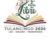 Tulancingo alista su segunda Feria del Libro con Perú como país invitado