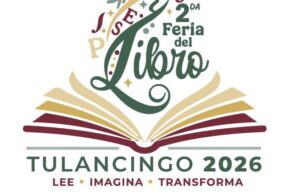 Tulancingo alista su segunda Feria del Libro con Perú como país invitado
