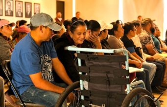 Tulancingo ofrecerá ciclo de pláticas para fortalecer el cuidado y la autonomía de personas con discapacidad