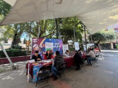 Bolsa de Trabajo de Tulancingo incorpora 30 nuevas vacantes; reporta 8 mil vinculaciones en 2026