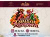 HUEJUTLA SE PREPARA PARA LA PRIMERA CABALGATA XANTOLERA