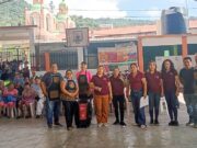 DIF HUEJUTLA IMPULSA BIENESTAR FÍSICO FAMILIAR Y SALUD EMOCIONAL PARA ADULTOS MAYORES
