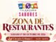 Cerveza egipcia y chefs internacionales en restaurantes de Tulancingo durante la feria Gastronómica Internacional