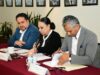 Comisión especial da seguimiento al proceso para designar al titular del Órgano Interno de Control
