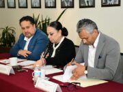 Comisión especial da seguimiento al proceso para designar al titular del Órgano Interno de Control