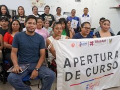 Inician DIF Huejutla e Icathi curso gratuito de barbería con certificación oficial para detonar el autoempleo