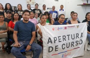 Inician DIF Huejutla e Icathi curso gratuito de barbería con certificación oficial para detonar el autoempleo