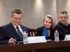Firman Poder Judicial de Hidalgo y Tribunal Administrativo de la CDMX histórico convenio para impulsar la mediación