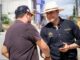 Jorge Reyes impulsa obras que benefician a las familias de Matilde