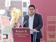 Elimina Gobierno de Hidalgo más de 350 requisitos burocráticos y simplifica 111 trámites públicos