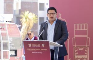 Elimina Gobierno de Hidalgo más de 350 requisitos burocráticos y simplifica 111 trámites públicos