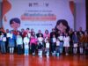 IHE realiza el concurso de oratoria “Mi palabra es hoy mi voz y mi fortaleza 2026”