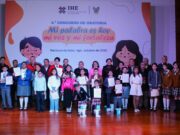 IHE realiza el concurso de oratoria “Mi palabra es hoy mi voz y mi fortaleza 2026”