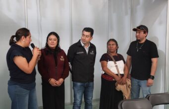 Resultados positivos impulsan nueva etapa de remodelación del Pabellón Artesanal