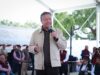 Alcanza Julio Menchaca gestión histórica ante Pemex: suman 654 mdp en donaciones para Hidalgo y entrega paquete de 78 mdp