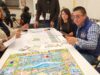 Unidad de Planeación fortalece la planeación regional mediante taller estratégico en Tizayuca