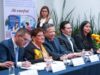 Ponen en marcha Ernestina Godoy y Julio Menchaca desde Hidalgo los módulos “¡Sí Confío!” de la FGR en todo el país
