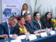 Ponen en marcha Ernestina Godoy y Julio Menchaca desde Hidalgo los módulos “¡Sí Confío!” de la FGR en todo el país