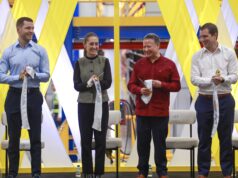 Reconoce Sheinbaum crecimiento industrial de Hidalgo y su capacidad de atracción de inversiones
