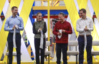 Reconoce Sheinbaum crecimiento industrial de Hidalgo y su capacidad de atracción de inversiones