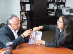 Analiza la UPT impacto y adopción de la Inteligencia Artificial en distintas generaciones de Hidalgo