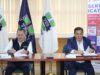 Firman UTEC e Icathi convenio estratégico para certificar competencias laborales e impulsar el empleo en Tulancingo