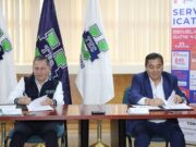Firman UTEC e Icathi convenio estratégico para certificar competencias laborales e impulsar el empleo en Tulancingo