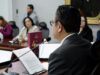 Destaca Guillermo Olivares baja de 36% en homicidios dolosos y noveno lugar nacional en paz para Hidalgo