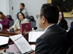Destaca Guillermo Olivares baja de 36% en homicidios dolosos y noveno lugar nacional en paz para Hidalgo