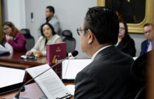 Destaca Guillermo Olivares baja de 36% en homicidios dolosos y noveno lugar nacional en paz para Hidalgo