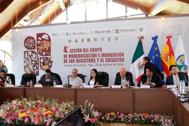 4ta Sesión Ordinaria Mirca (2)