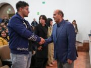 Hidalgo pone en marcha ocho planteles del Bachillerato Nacional “Margarita Maza”