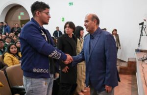 Hidalgo pone en marcha ocho planteles del Bachillerato Nacional “Margarita Maza”