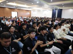 Reconoce el IHE triunfo de estudiantes hidalguenses en Olimpiadas Mexicanas de Informática: logran plata, bronce y menciones
