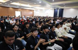 Reconoce el IHE triunfo de estudiantes hidalguenses en Olimpiadas Mexicanas de Informática: logran plata, bronce y menciones