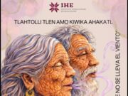 Publica el IHE libro bilingüe para preservar la lengua náhuatl bajo la nueva norma gráfica de escritura
