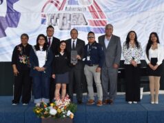 Celebra ITESA 26 años en el Altiplano con más de 5 mil 700 egresados y 15 programas académicos