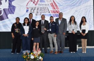 Celebra ITESA 26 años en el Altiplano con más de 5 mil 700 egresados y 15 programas académicos