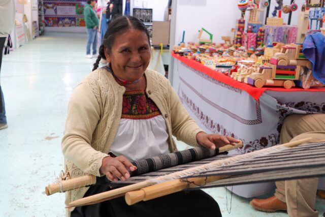 Boletín 701 Pabellón Artesanal y Gastronómico registró ganancias superiores a los 6.6 mdp durante la Feria de San Francisco