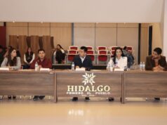 Instala gobierno de Hidalgo mecanismo de coordinación para impulsar el desarrollo de sus jóvenes