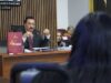 Rinde cuentas Oscar Javier González ante la LXVI Legislatura; sitúa a Hidalgo como líder nacional en conciliación laboral