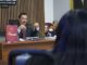 Rinde cuentas Oscar Javier González ante la LXVI Legislatura; sitúa a Hidalgo como líder nacional en conciliación laboral
