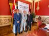 Destaca Hidalgo sistema de inspección laboral en reunión regional de secretarios del Trabajo